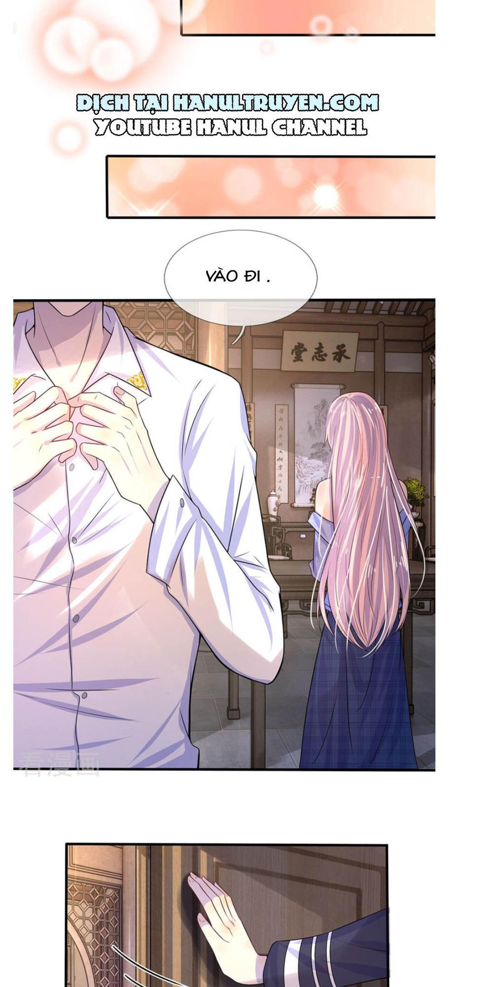 Tù Sủng Muốn Tạo Phản Của Thiếu Soái Bất Lương Chapter 9 - Trang 2