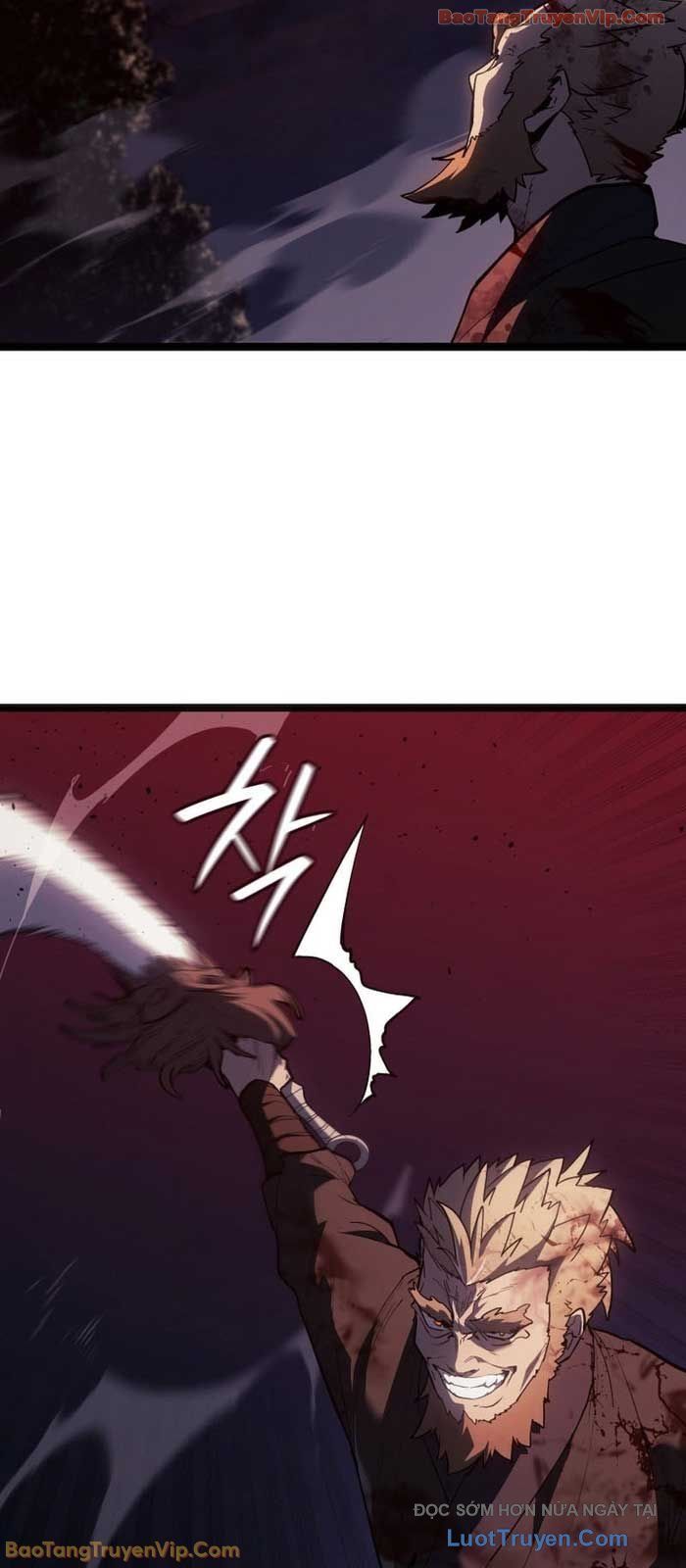 Tử Thần Phiêu Nguyệt Chapter 106 - Trang 2