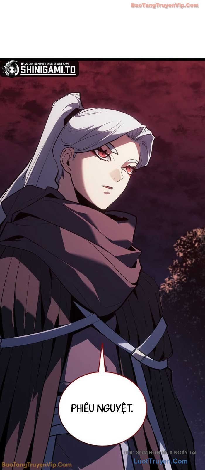 Tử Thần Phiêu Nguyệt Chapter 106 - Trang 2