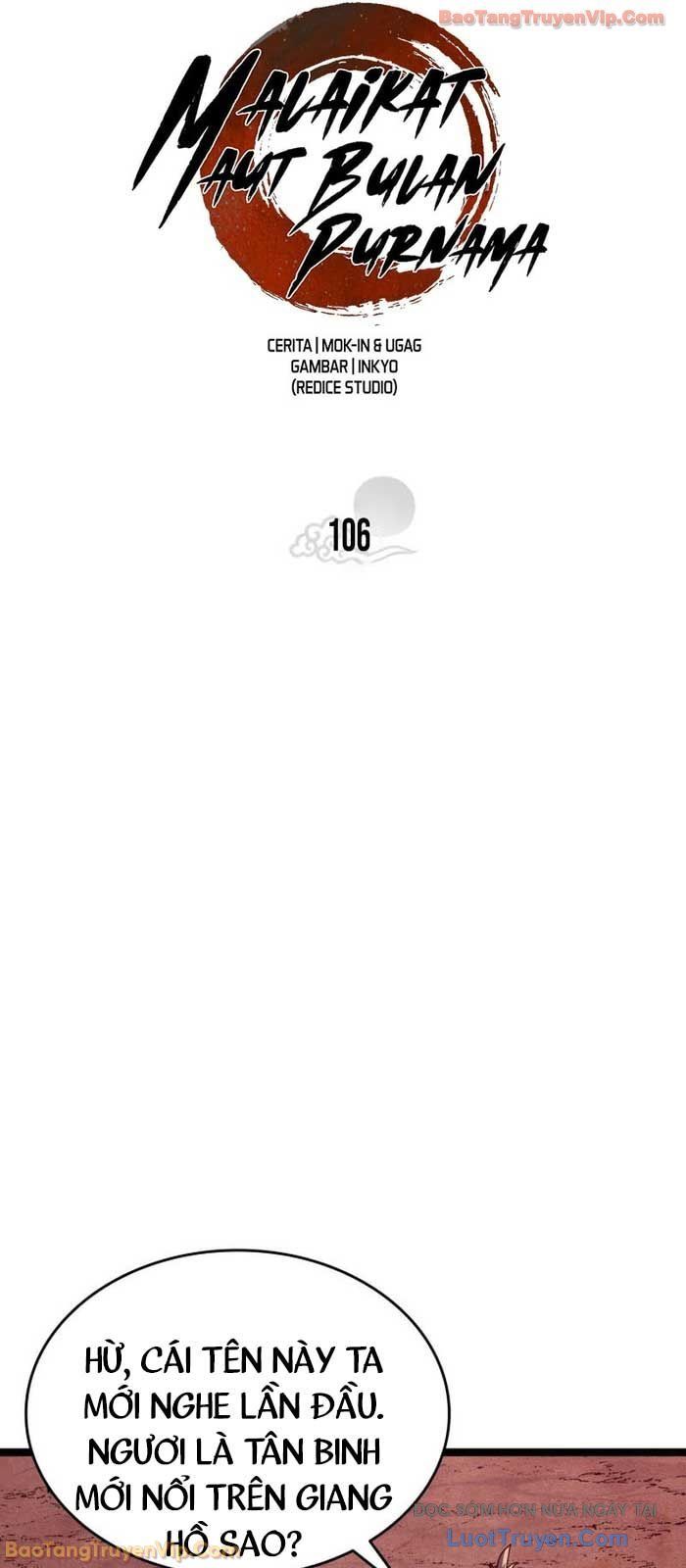 Tử Thần Phiêu Nguyệt Chapter 106 - Trang 2