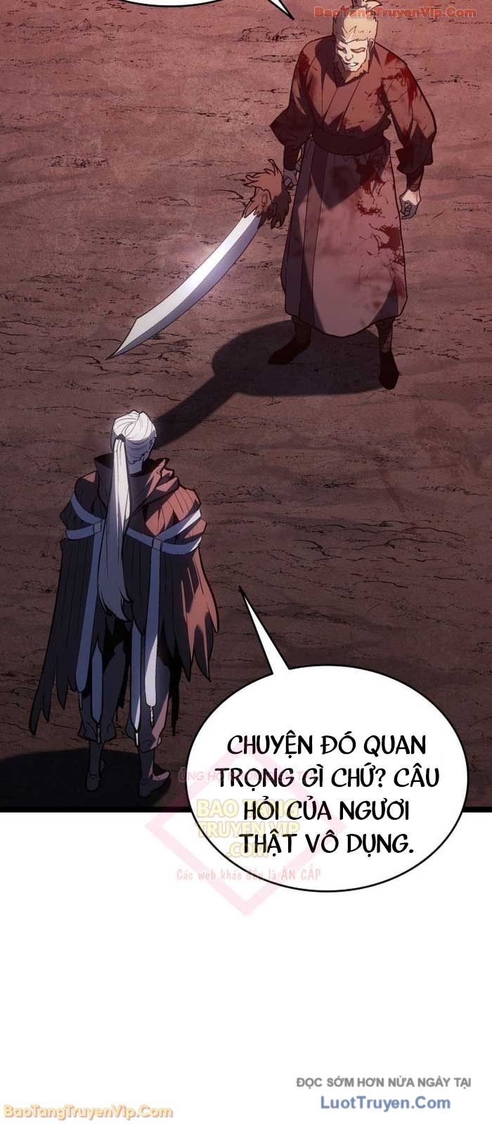 Tử Thần Phiêu Nguyệt Chapter 106 - Trang 2