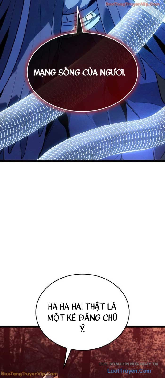 Tử Thần Phiêu Nguyệt Chapter 106 - Trang 2