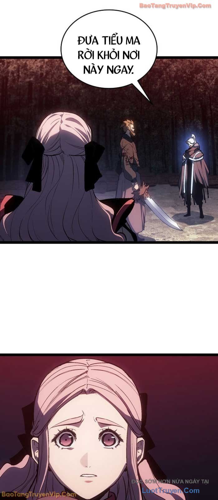 Tử Thần Phiêu Nguyệt Chapter 106 - Trang 2