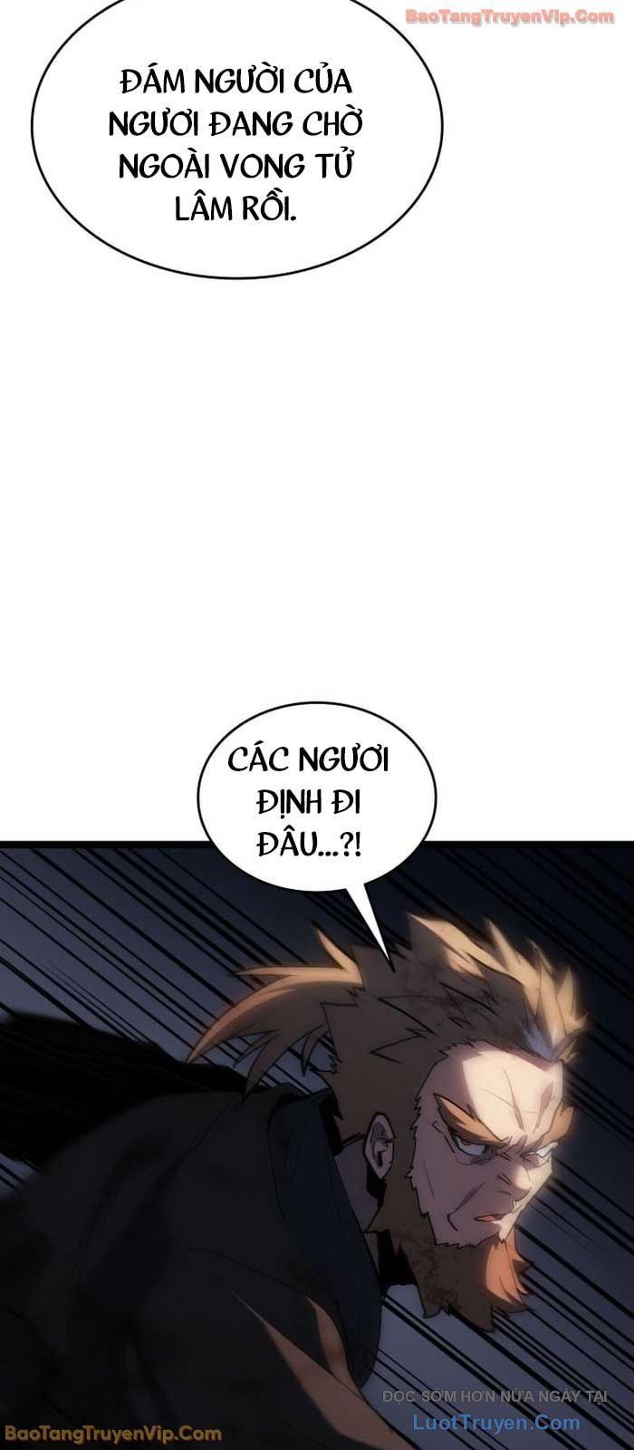 Tử Thần Phiêu Nguyệt Chapter 106 - Trang 2