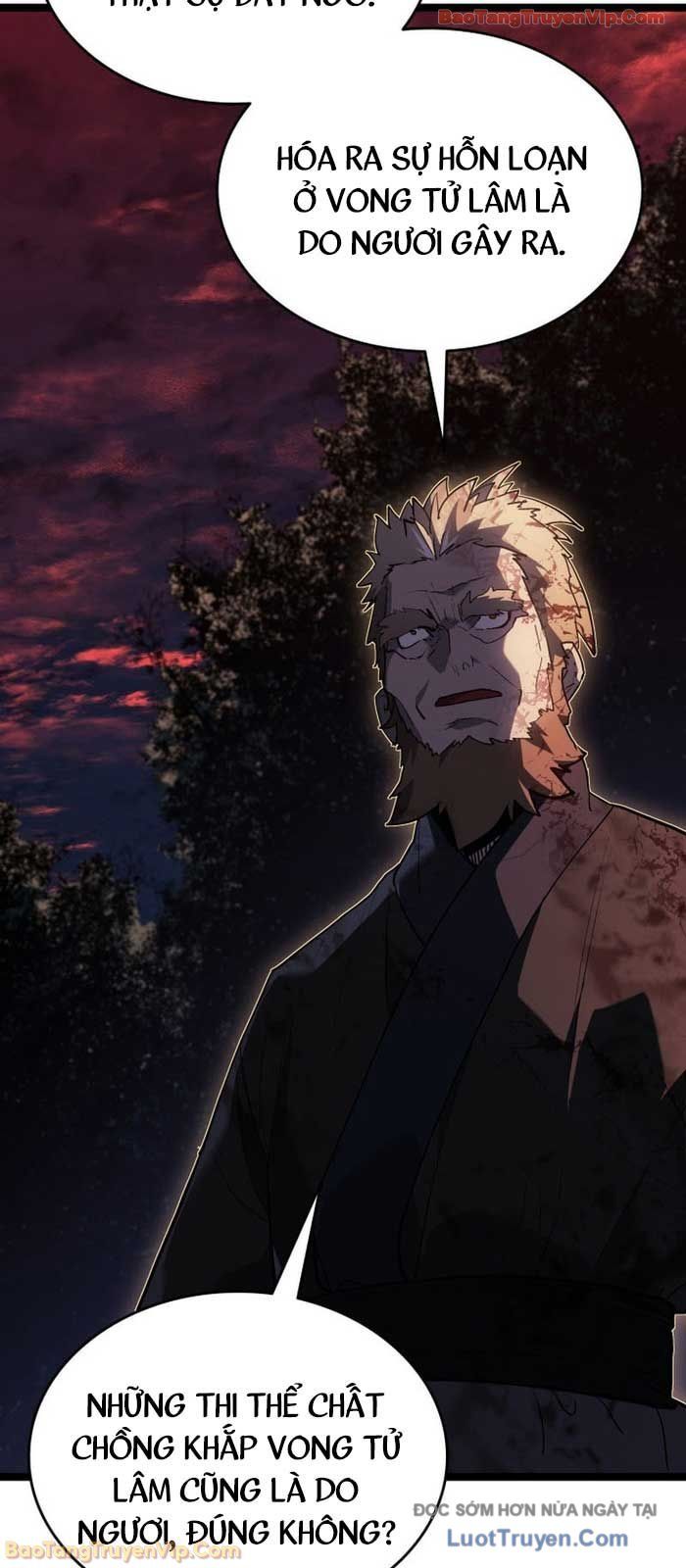 Tử Thần Phiêu Nguyệt Chapter 106 - Trang 2