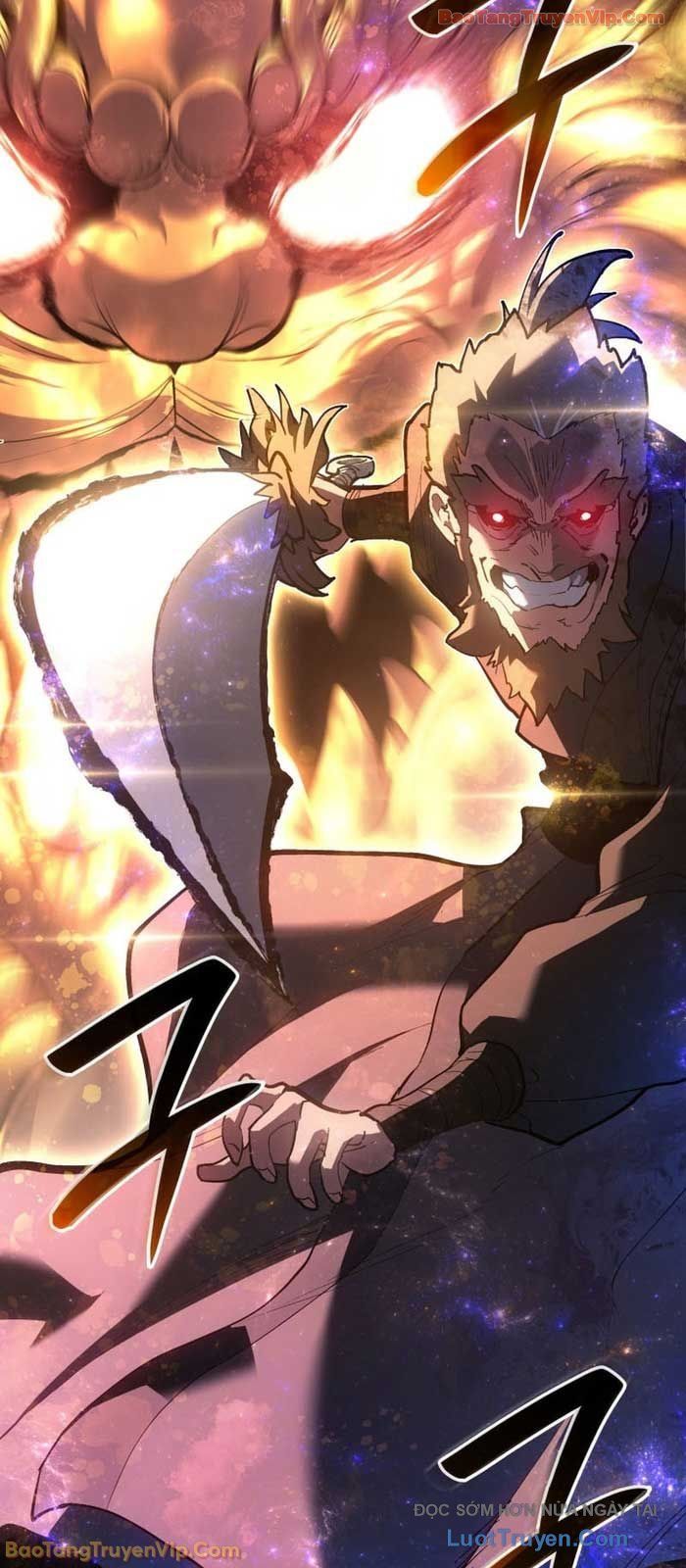 Tử Thần Phiêu Nguyệt Chapter 106 - Trang 2