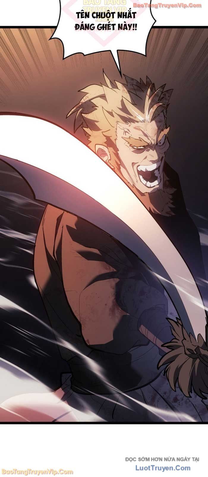 Tử Thần Phiêu Nguyệt Chapter 106 - Trang 2