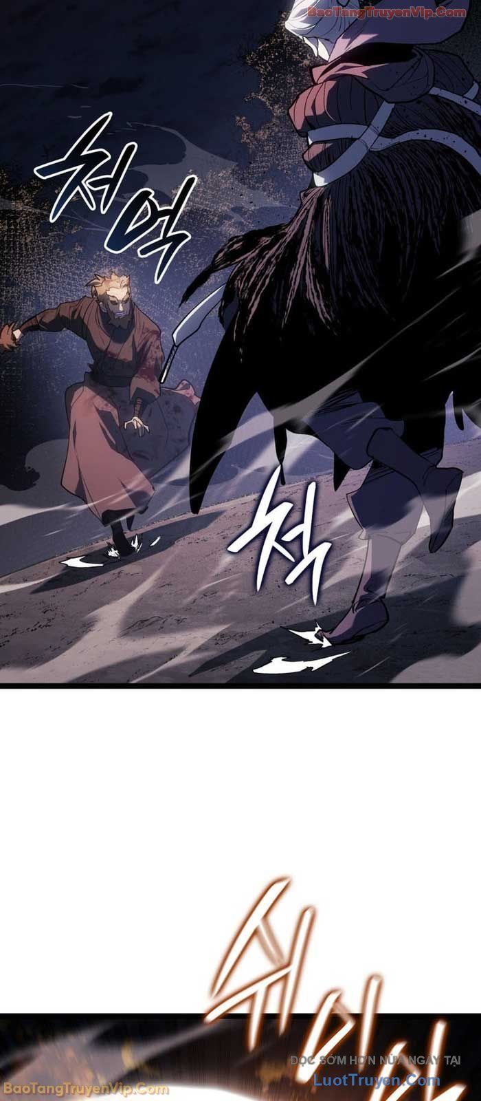Tử Thần Phiêu Nguyệt Chapter 106 - Trang 2
