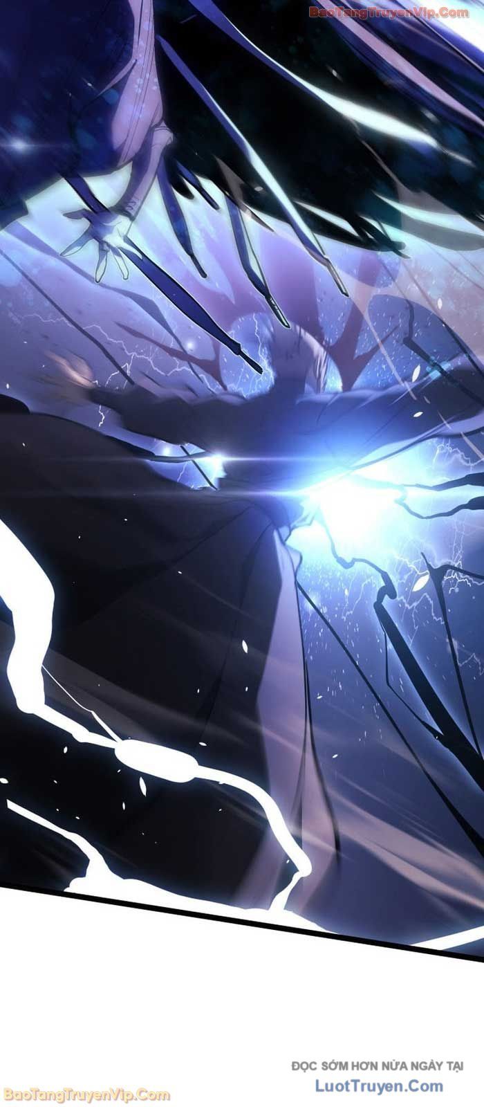 Tử Thần Phiêu Nguyệt Chapter 106 - Trang 2