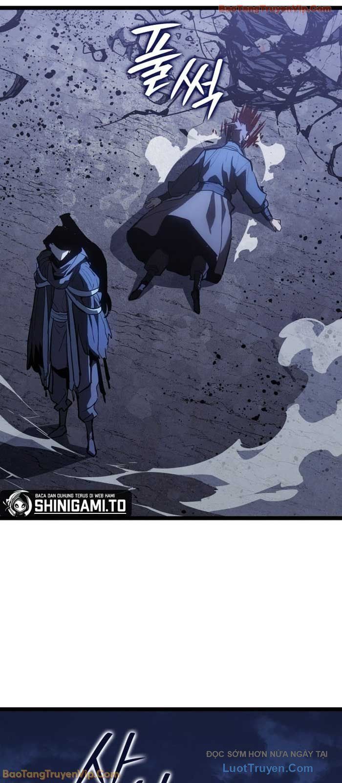 Tử Thần Phiêu Nguyệt Chapter 106 - Trang 2