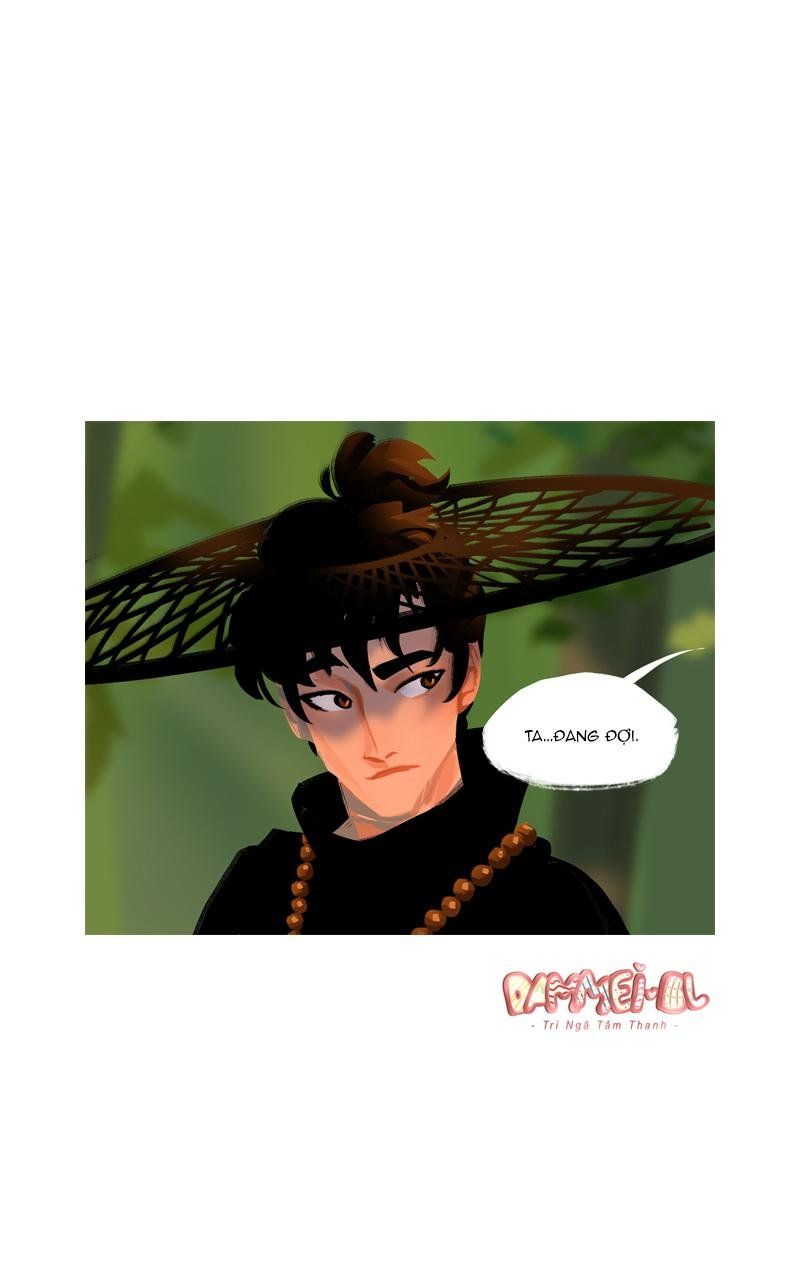 Tử Thần Và Linh Hồn Lang Thang Chapter 1 - Trang 2