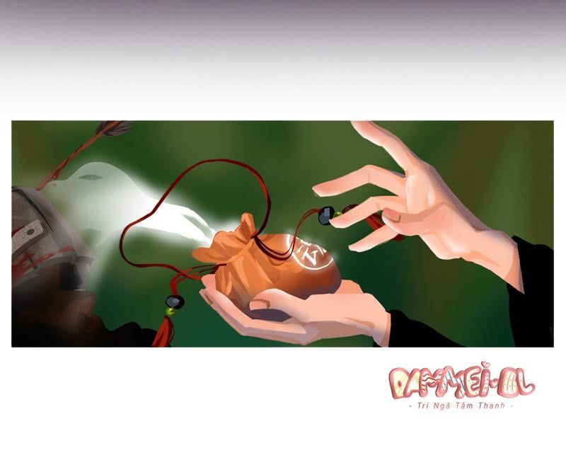 Tử Thần Và Linh Hồn Lang Thang Chapter 1 - Trang 2