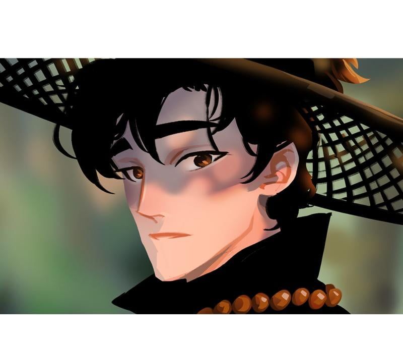 Tử Thần Và Linh Hồn Lang Thang Chapter 1 - Trang 2