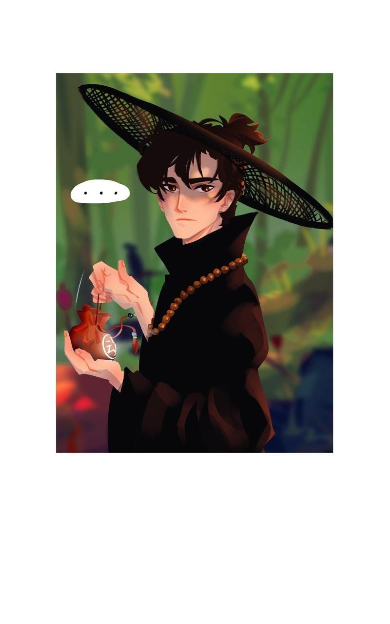 Tử Thần Và Linh Hồn Lang Thang Chapter 1 - Trang 2