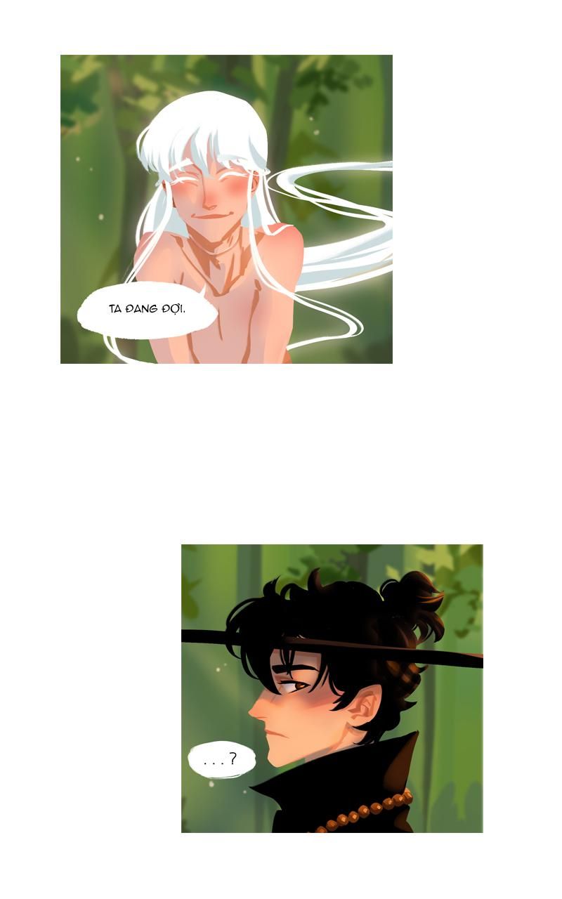 Tử Thần Và Linh Hồn Lang Thang Chapter 1 - Trang 2