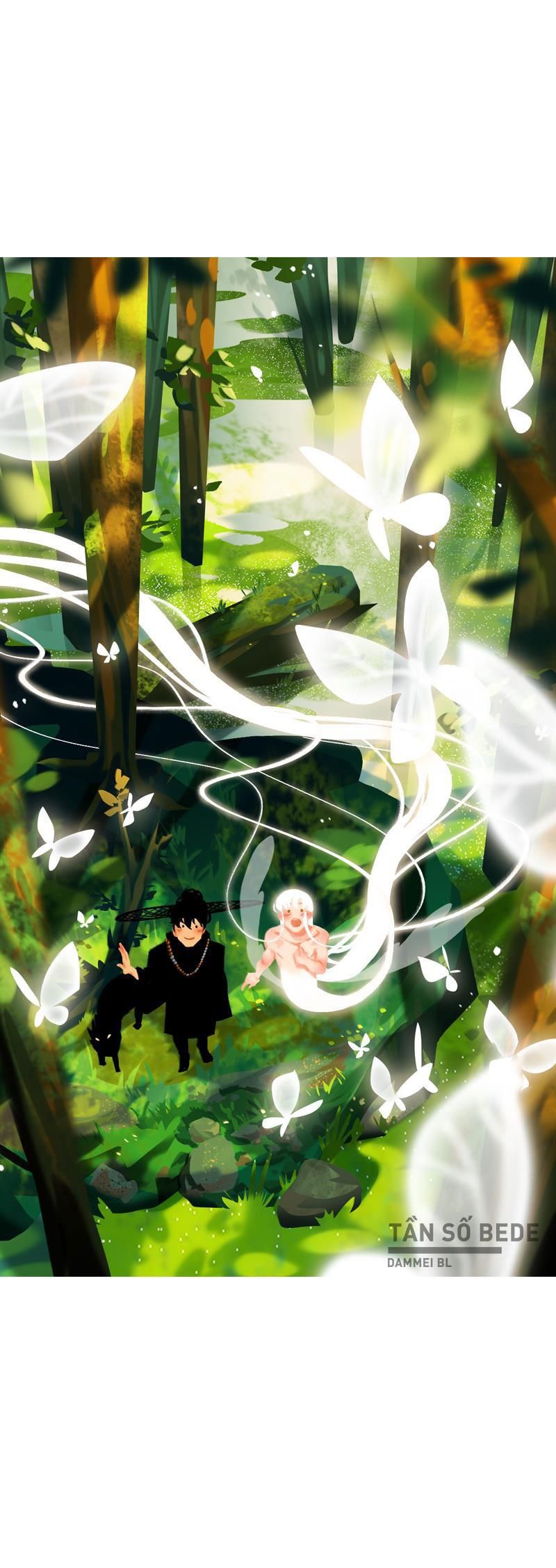 Tử Thần Và Linh Hồn Lang Thang Chapter 10 - Trang 2