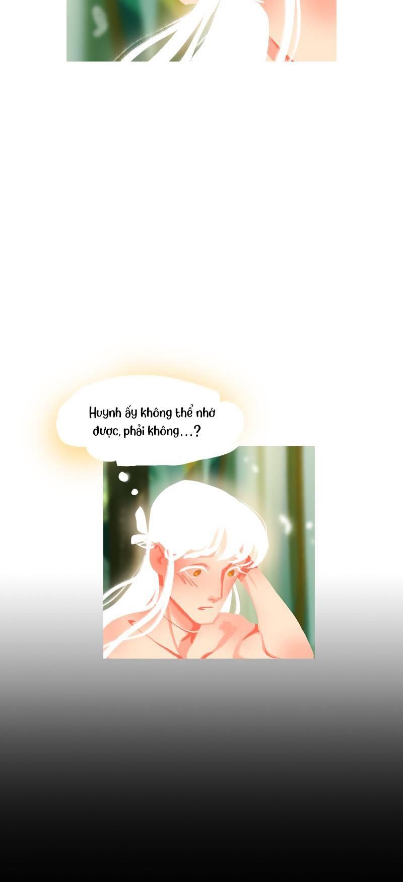 Tử Thần Và Linh Hồn Lang Thang Chapter 10 - Trang 2