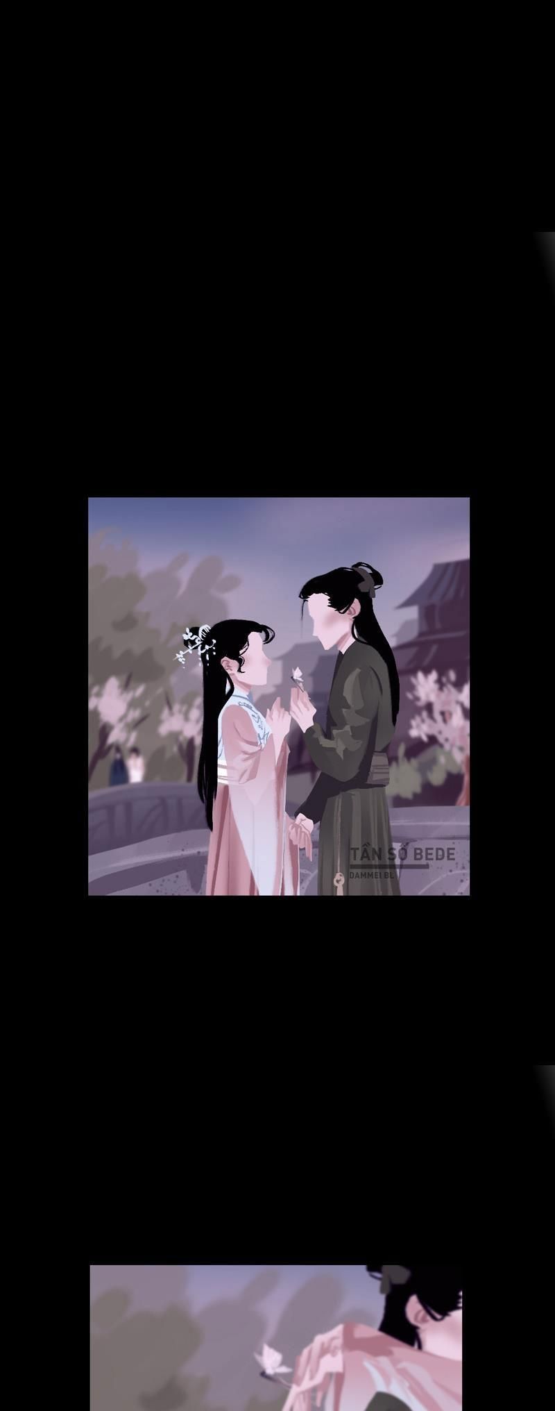 Tử Thần Và Linh Hồn Lang Thang Chapter 10 - Trang 2