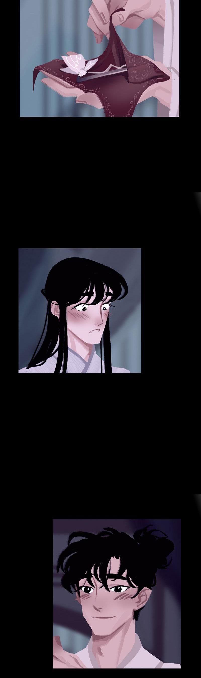 Tử Thần Và Linh Hồn Lang Thang Chapter 10 - Trang 2