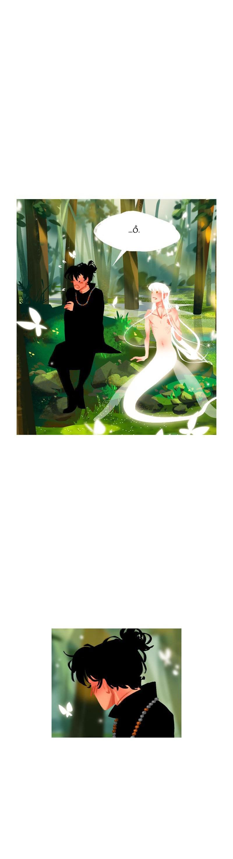 Tử Thần Và Linh Hồn Lang Thang Chapter 10 - Trang 2