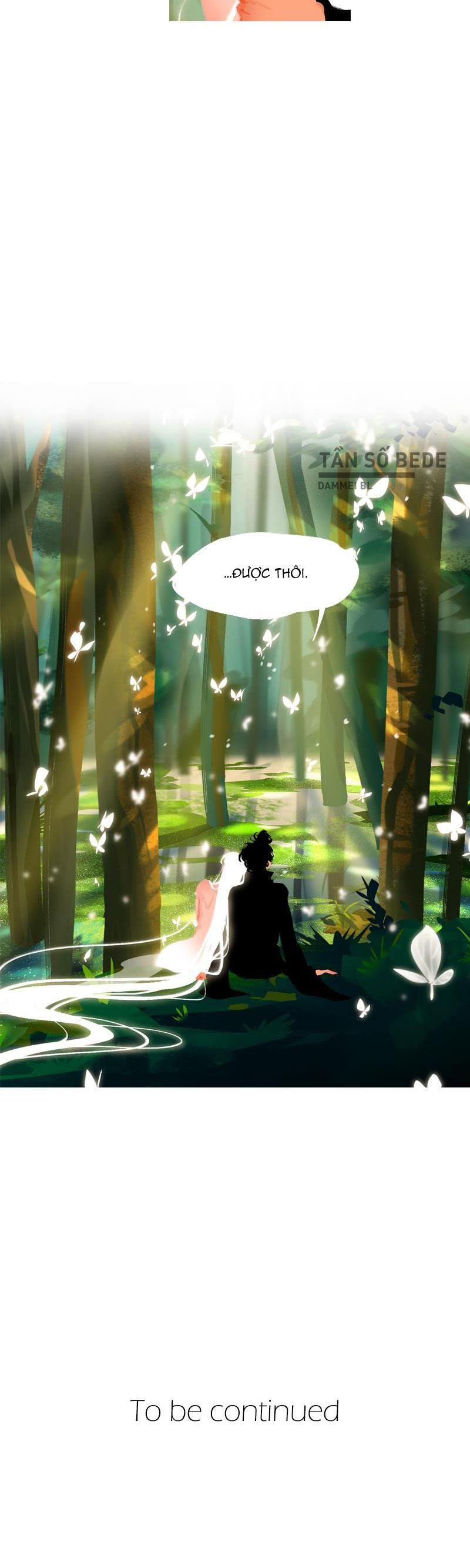 Tử Thần Và Linh Hồn Lang Thang Chapter 10 - Trang 2