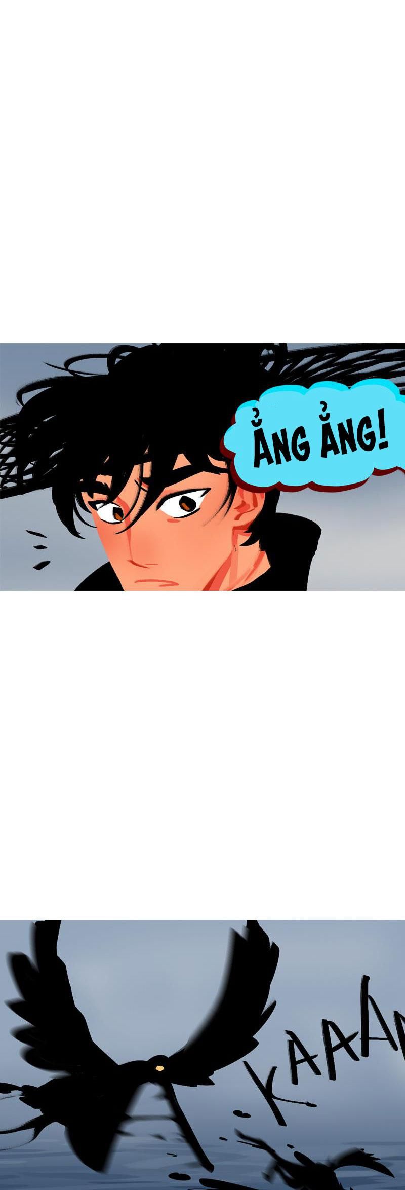 Tử Thần Và Linh Hồn Lang Thang Chapter 11 - Trang 2