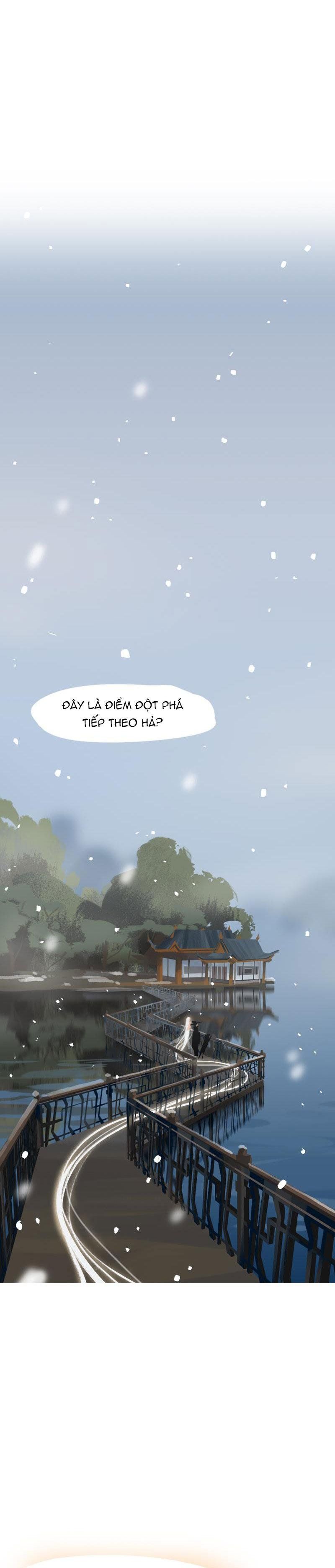 Tử Thần Và Linh Hồn Lang Thang Chapter 11 - Trang 2