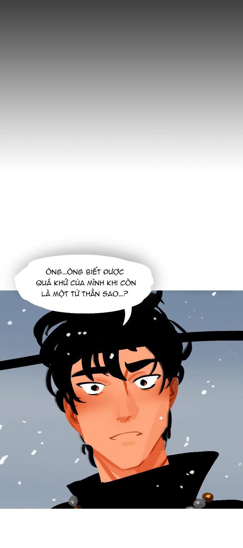 Tử Thần Và Linh Hồn Lang Thang Chapter 12 - Trang 2