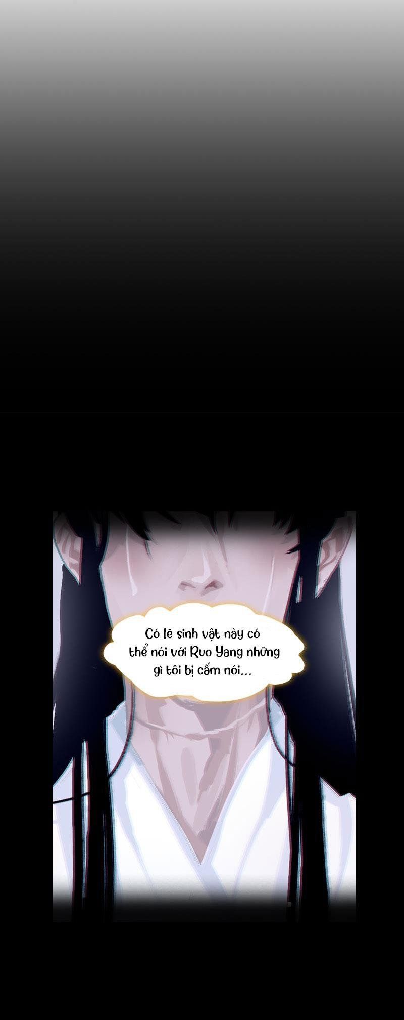 Tử Thần Và Linh Hồn Lang Thang Chapter 12 - Trang 2