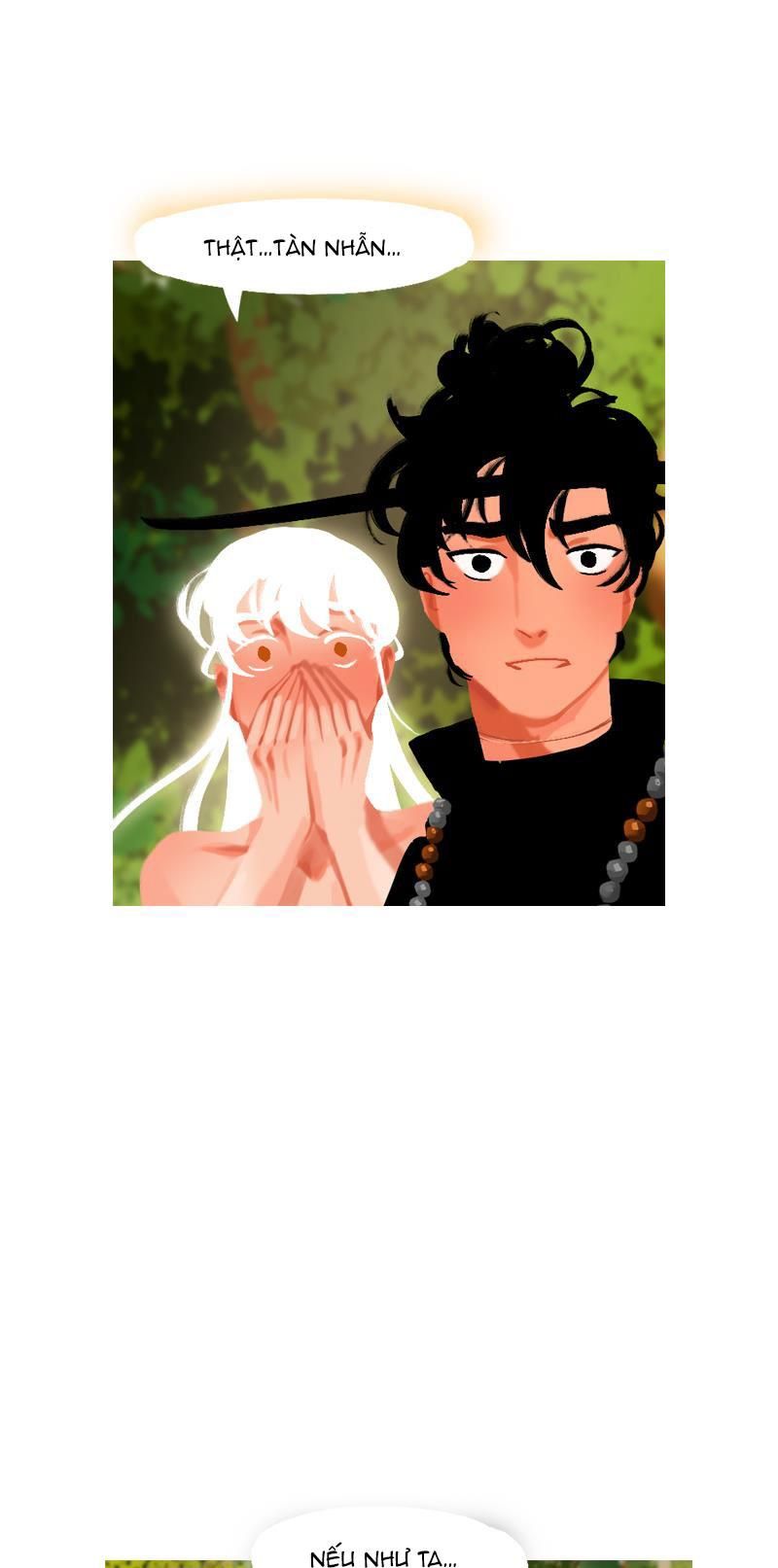 Tử Thần Và Linh Hồn Lang Thang Chapter 14 - Trang 2
