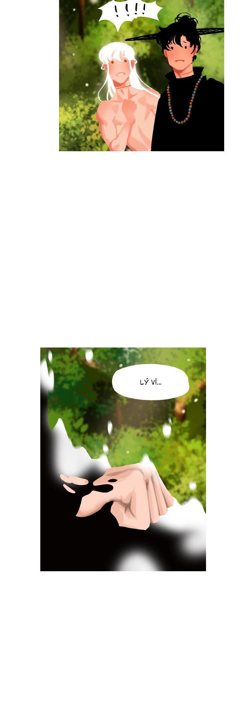 Tử Thần Và Linh Hồn Lang Thang Chapter 14 - Trang 2