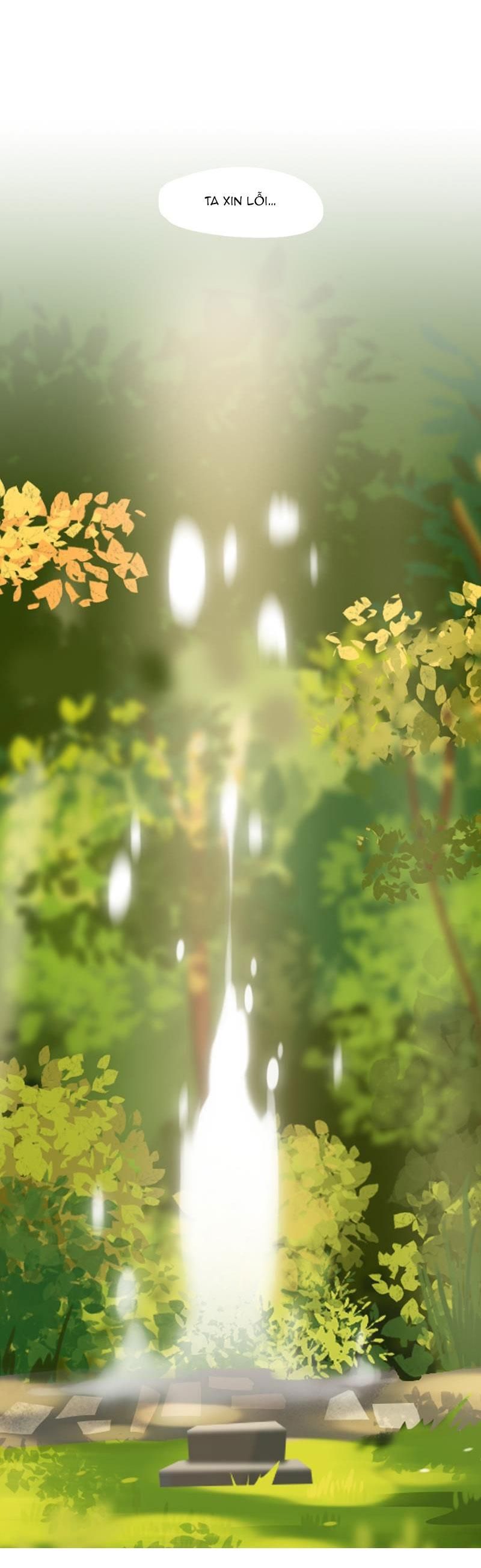 Tử Thần Và Linh Hồn Lang Thang Chapter 14 - Trang 2