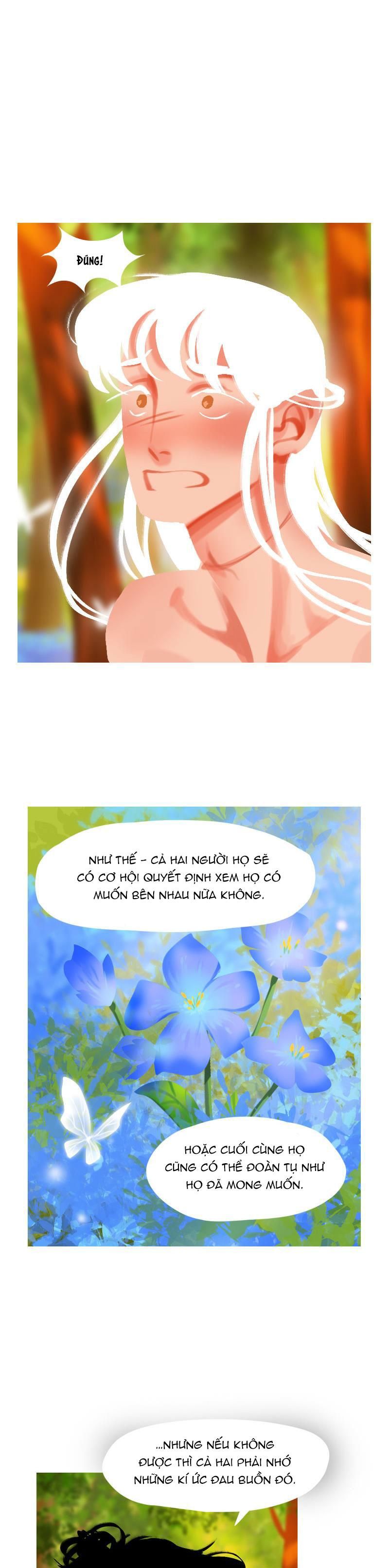 Tử Thần Và Linh Hồn Lang Thang Chapter 15 - Trang 2