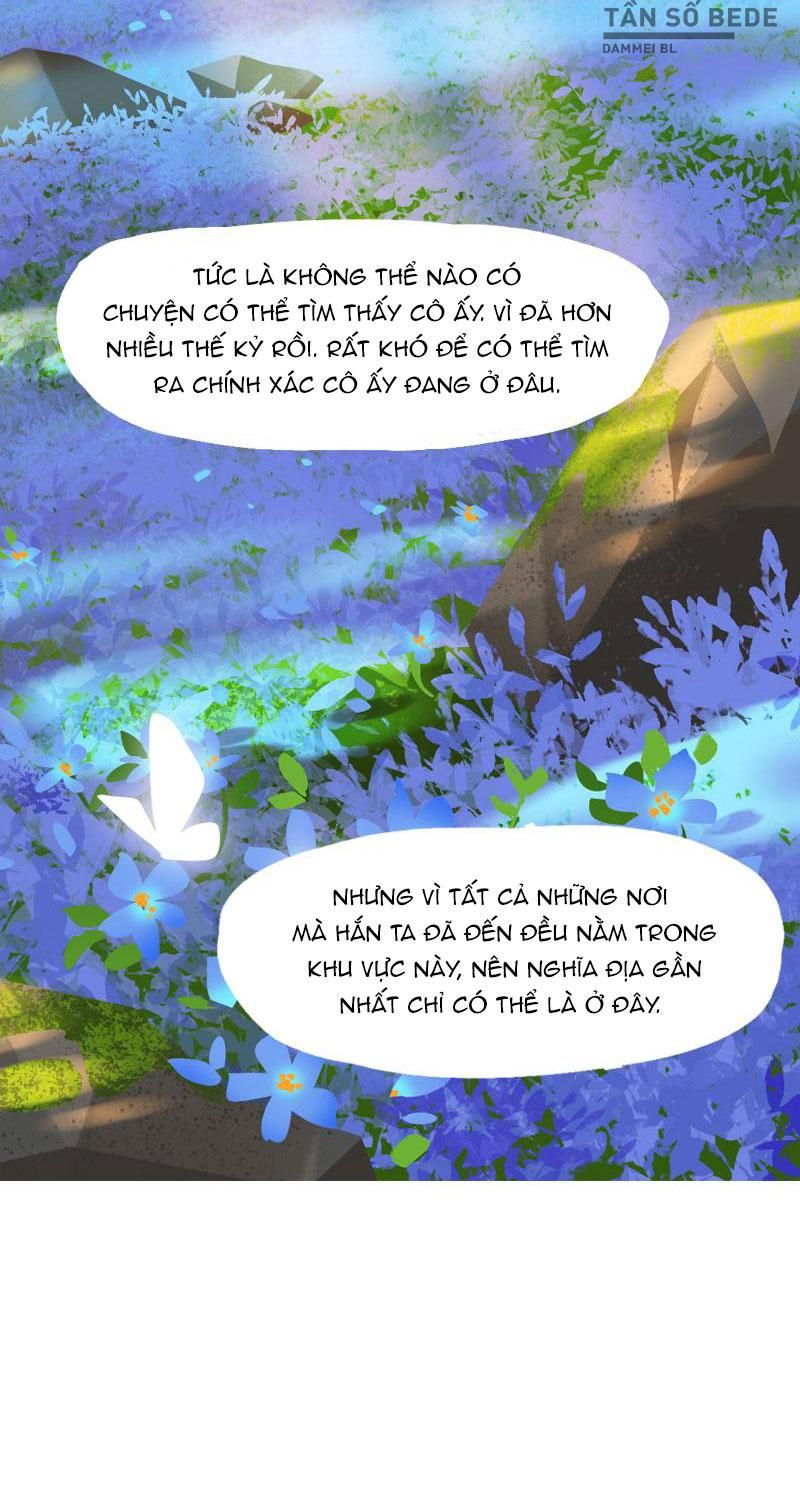 Tử Thần Và Linh Hồn Lang Thang Chapter 15 - Trang 2
