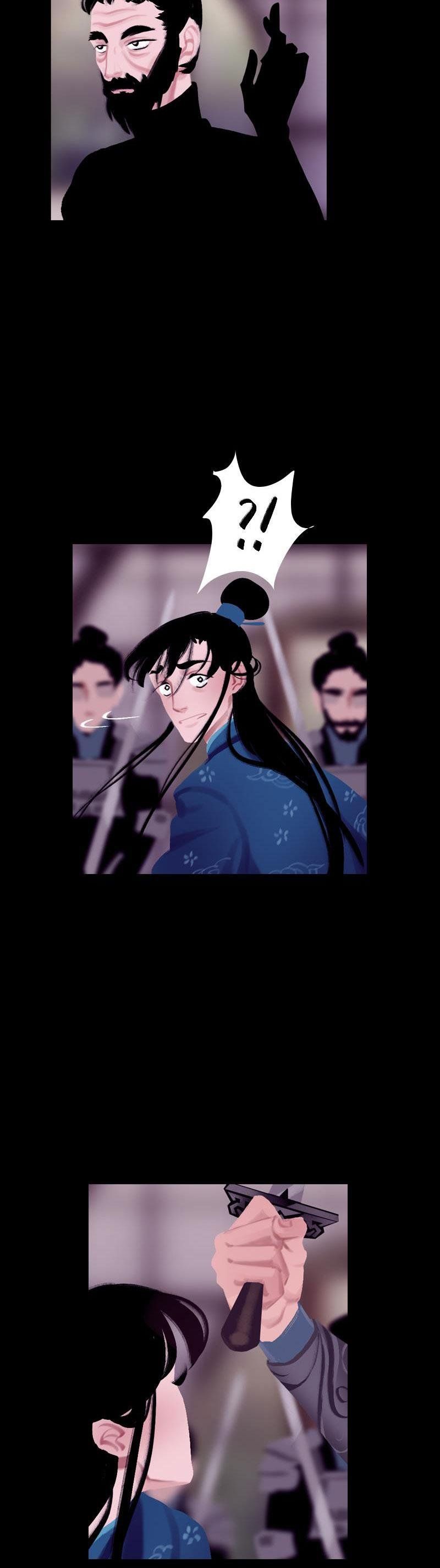 Tử Thần Và Linh Hồn Lang Thang Chapter 17 - Trang 2