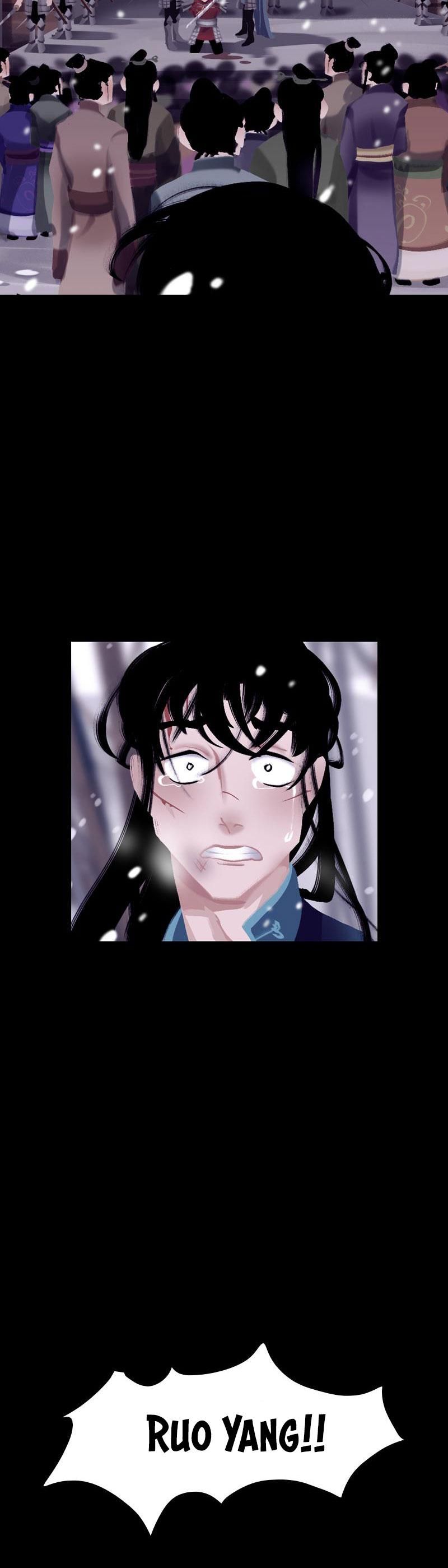 Tử Thần Và Linh Hồn Lang Thang Chapter 17 - Trang 2