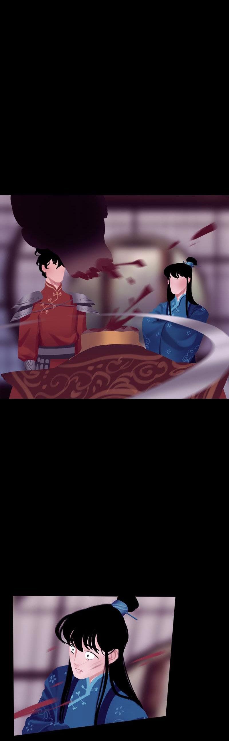 Tử Thần Và Linh Hồn Lang Thang Chapter 17 - Trang 2