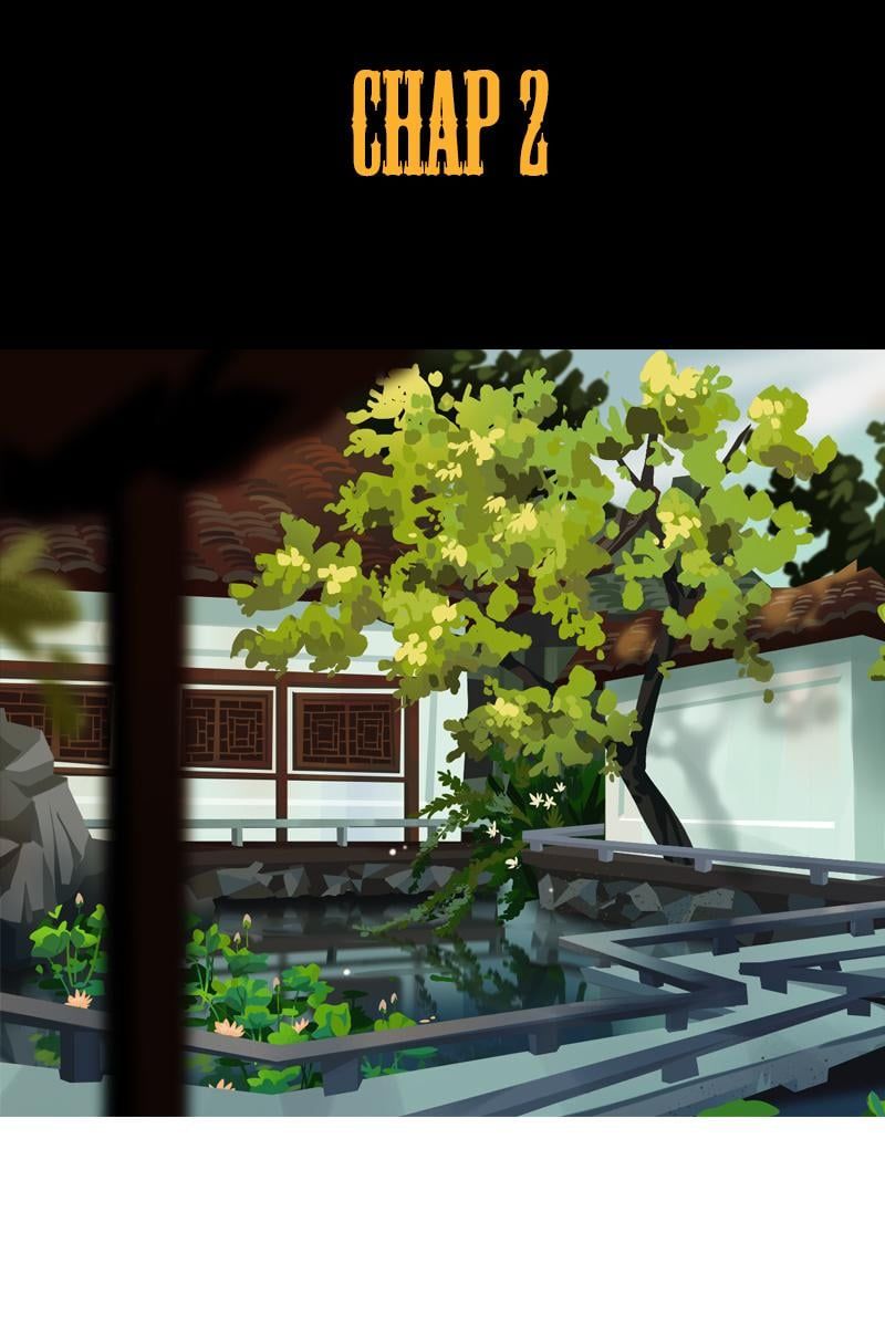 Tử Thần Và Linh Hồn Lang Thang Chapter 2 - Trang 2