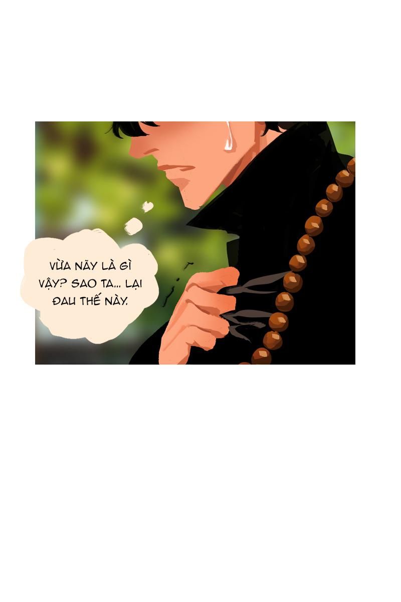 Tử Thần Và Linh Hồn Lang Thang Chapter 2 - Trang 2