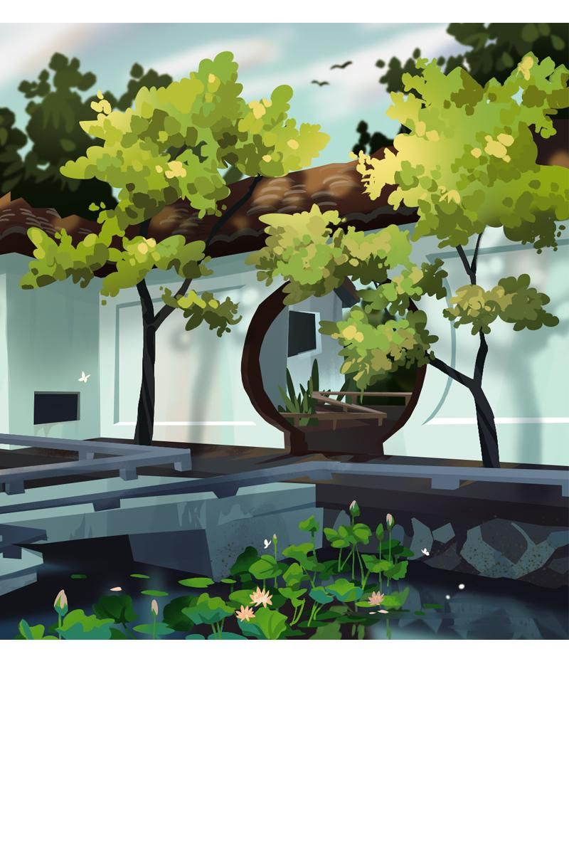 Tử Thần Và Linh Hồn Lang Thang Chapter 2 - Trang 2