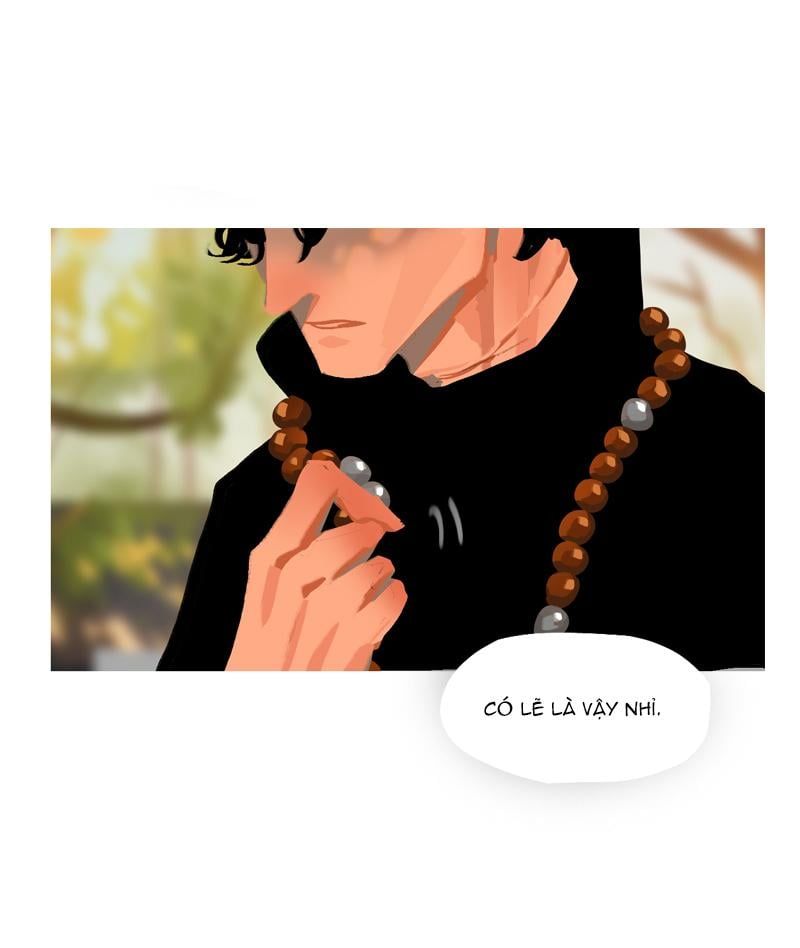 Tử Thần Và Linh Hồn Lang Thang Chapter 3 - Trang 2