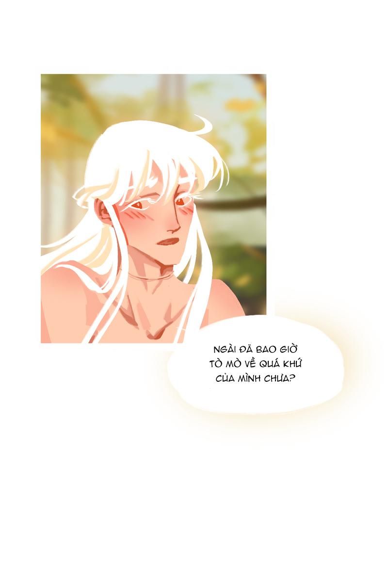 Tử Thần Và Linh Hồn Lang Thang Chapter 3 - Trang 2