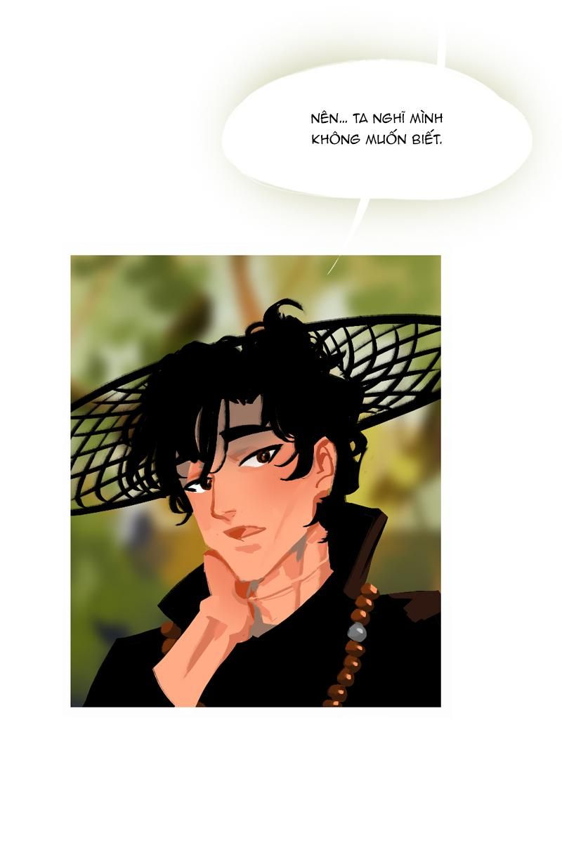 Tử Thần Và Linh Hồn Lang Thang Chapter 3 - Trang 2