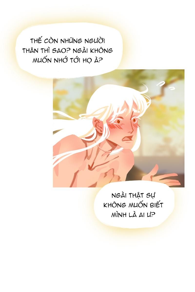 Tử Thần Và Linh Hồn Lang Thang Chapter 3 - Trang 2