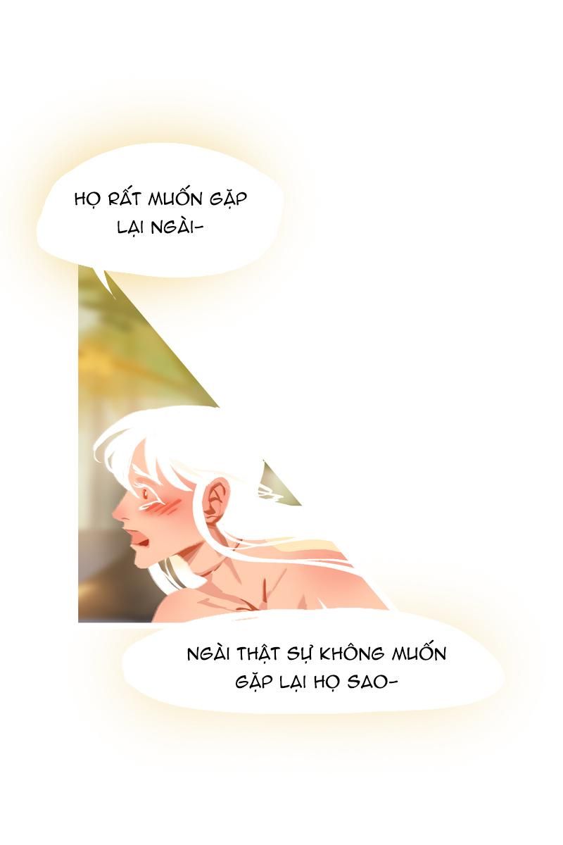 Tử Thần Và Linh Hồn Lang Thang Chapter 3 - Trang 2