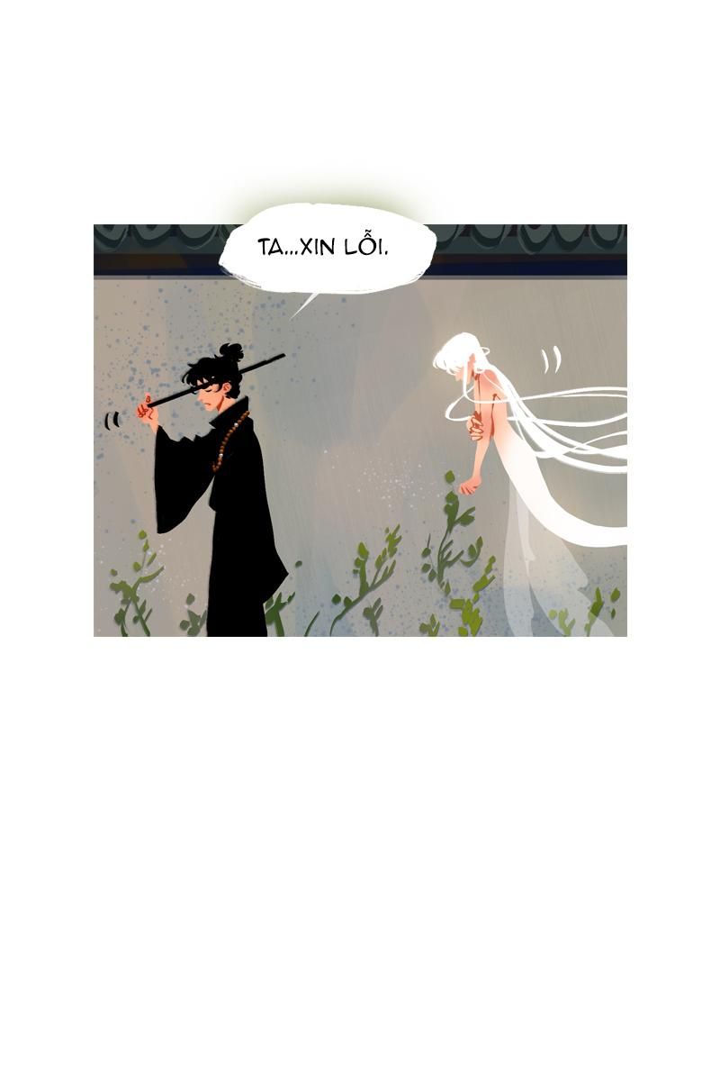 Tử Thần Và Linh Hồn Lang Thang Chapter 3 - Trang 2