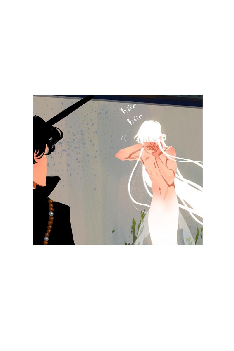 Tử Thần Và Linh Hồn Lang Thang Chapter 3 - Trang 2