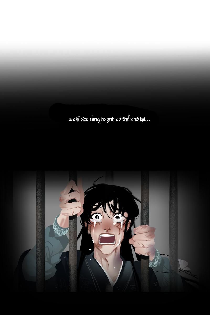 Tử Thần Và Linh Hồn Lang Thang Chapter 3 - Trang 2