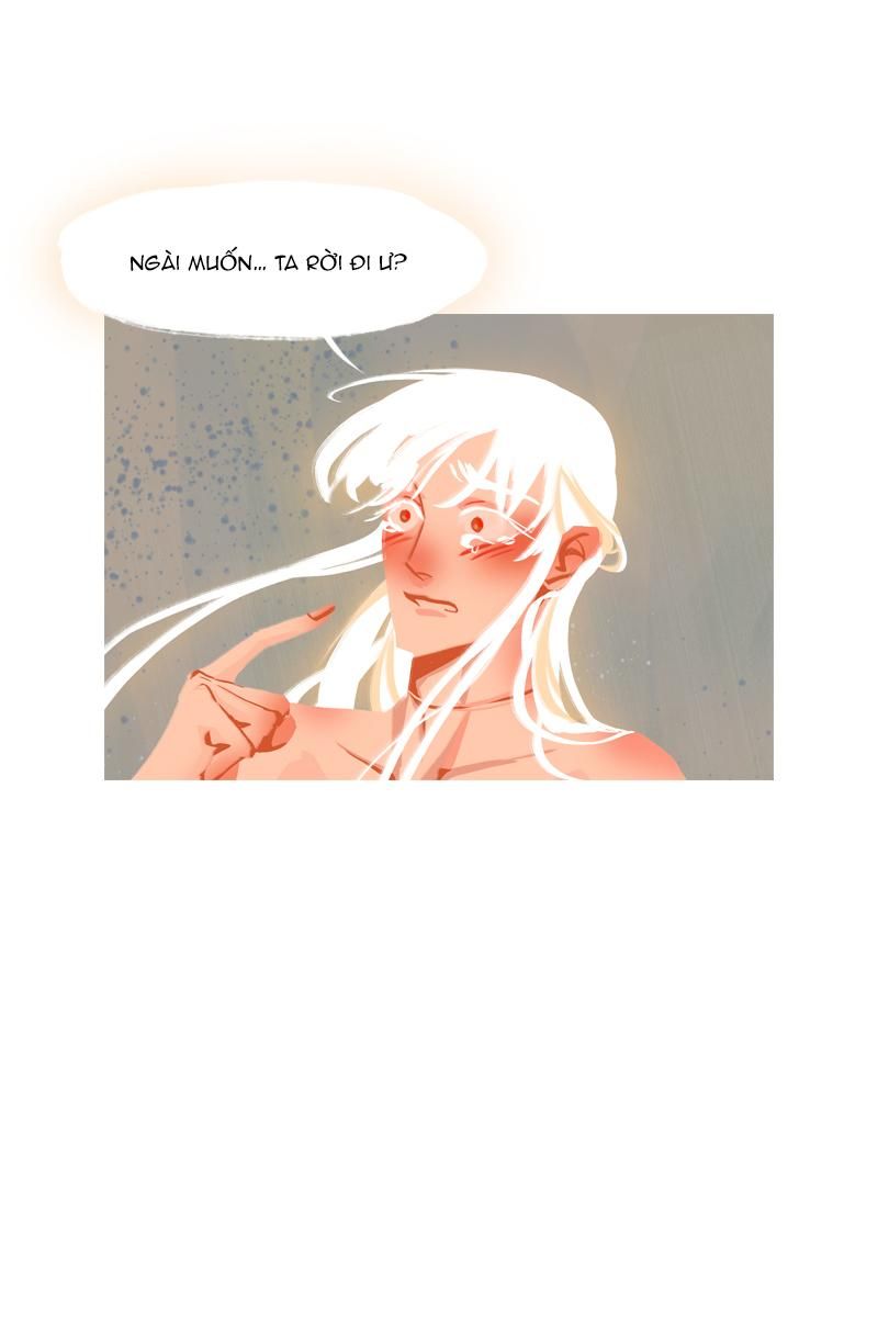 Tử Thần Và Linh Hồn Lang Thang Chapter 3 - Trang 2