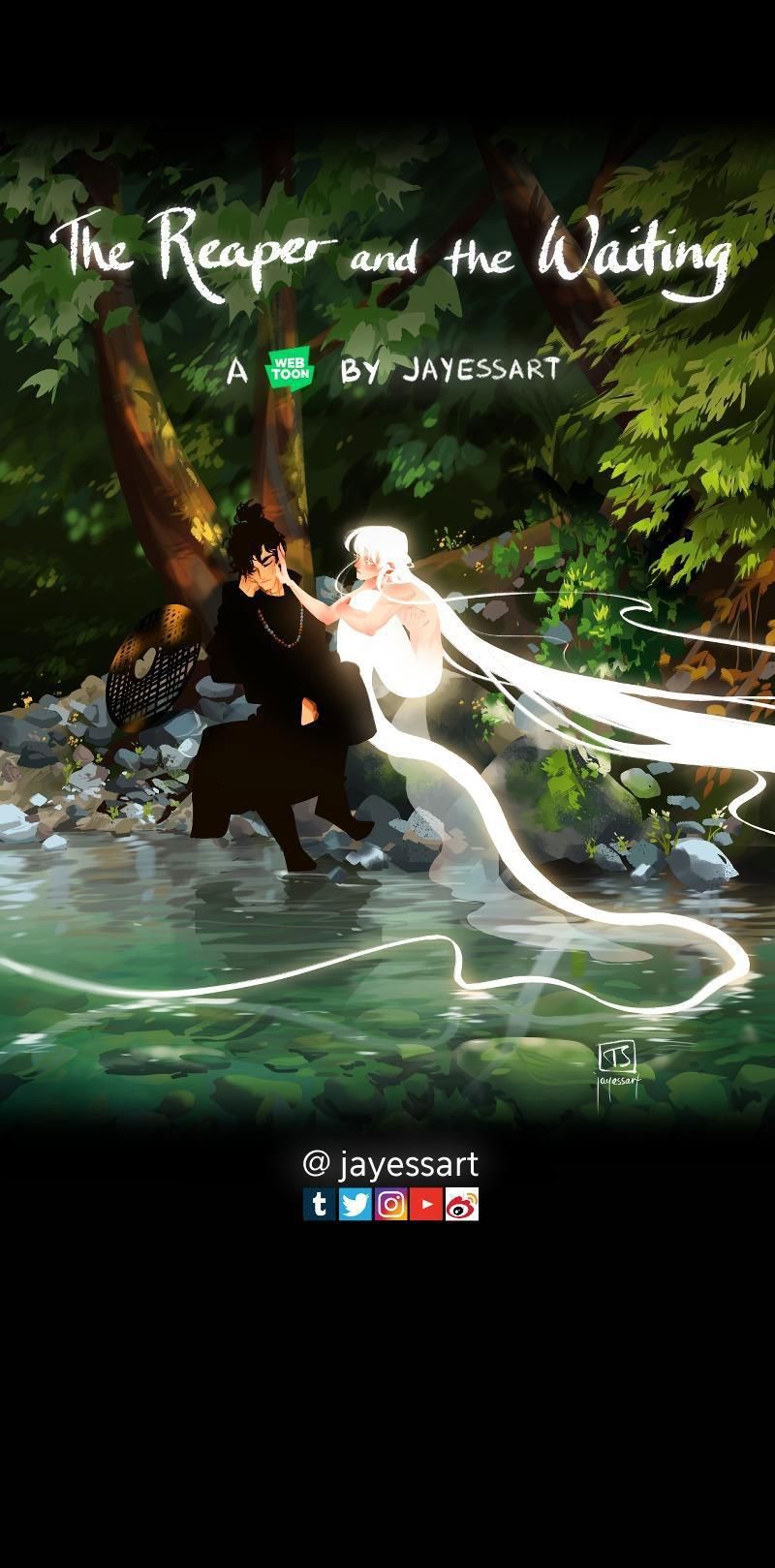 Tử Thần Và Linh Hồn Lang Thang Chapter 5 - Trang 2
